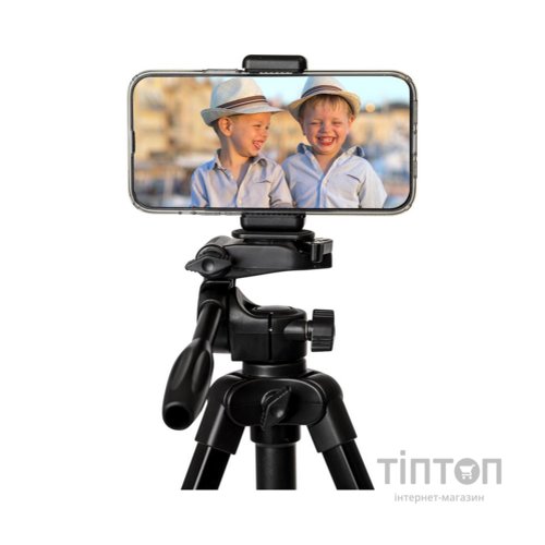 Штатив Velbon EX-230 II with smartphone holder (117179)