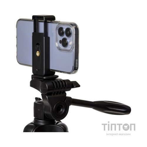 Штатив Velbon EX-230 II with smartphone holder (117179)