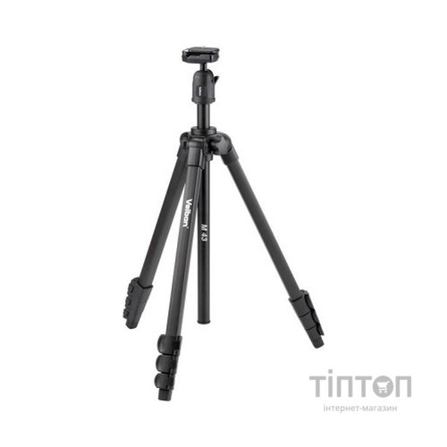 Штатив Velbon M43 (44660)