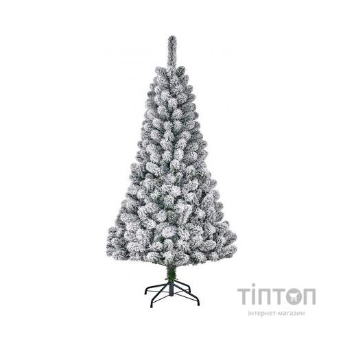 Штучна сосна Black Box Trees Millington зелена з ефектом снігу, 1,55 м (8718861279542)