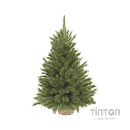 Штучна сосна Triumph Tree Forest Frosted 0.6м (8717669551874)