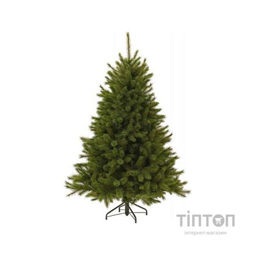 Штучна сосна Triumph Tree Forest Frosted зеленая с инеем 1,55 м (756770520322)