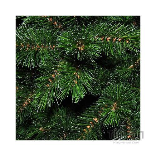 Штучна сосна Triumph Tree Forest Frosted зеленая с инеем 1,55 м (756770520322)