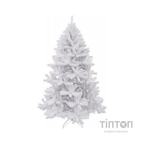 Штучна сосна Triumph Tree Icelandic iridescent біла з віблиском, 2,30 м (8718861130447)