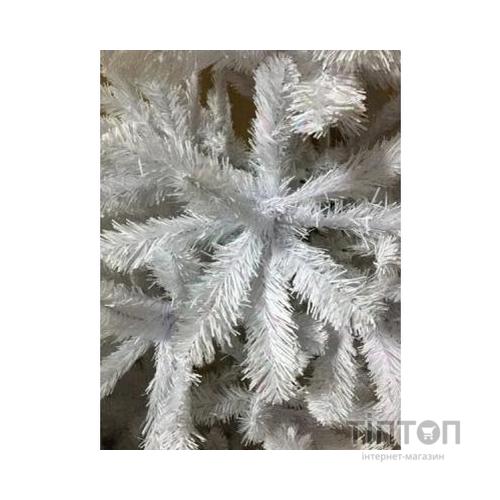 Штучна сосна Triumph Tree Icelandic iridescent біла з віблиском, 2,30 м (8718861130447)
