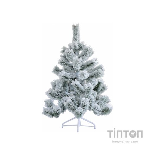 Штучна сосна YES! Fun Новорічна засніжена 1,1 м (904123)