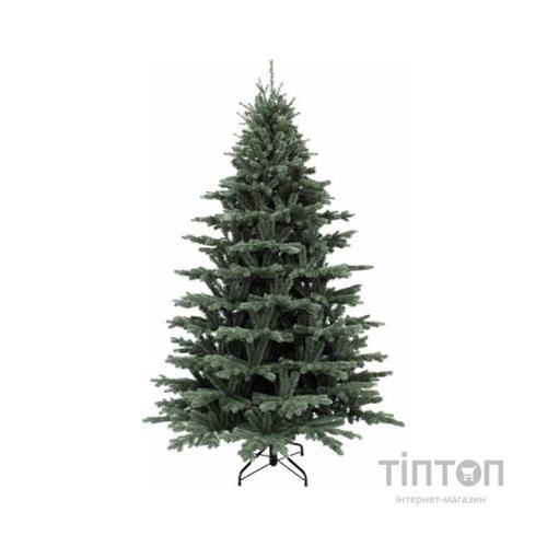 Штучна ялинка Triumph Tree Deluxe Sherwood голубая 2,15 м (8711473288629)