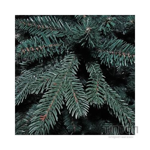 Штучна ялинка Triumph Tree Deluxe Sherwood голубая 2,15 м (8711473288629)