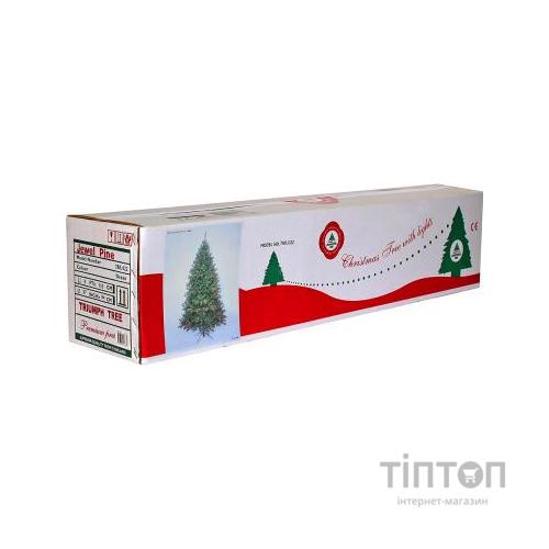 Штучна ялинка Triumph Tree Deluxe Sherwood зеленая 2,60 м (8711473288445)