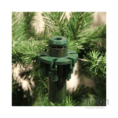 Штучна ялинка Triumph Tree Edulis зелена, 1,55 м (8718861989694)