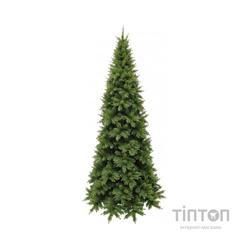 Штучна ялинка Triumph Tree Edulis зелена, 2,15 м (8718861989717)
