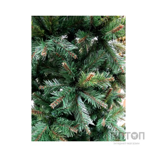 Штучна ялинка Triumph Tree Edulis зелена, 2,15 м (8718861989717)