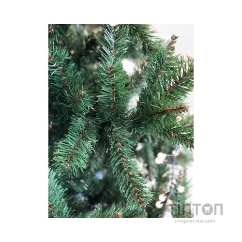 Штучна ялинка Triumph Tree Forrester блакитна, 2,60 м (8718861809411)