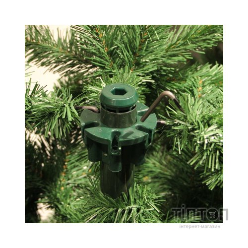 Штучна ялинка Triumph Tree Forrester блакитна, 2,60 м (8718861809411)