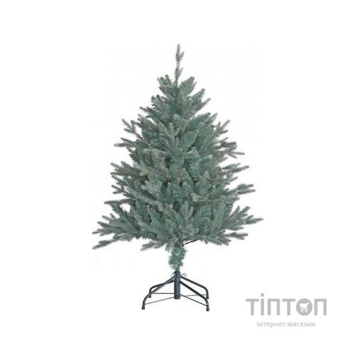 Штучна ялинка YES! Fun 1.20 м Флора лита Блакитна (903506)