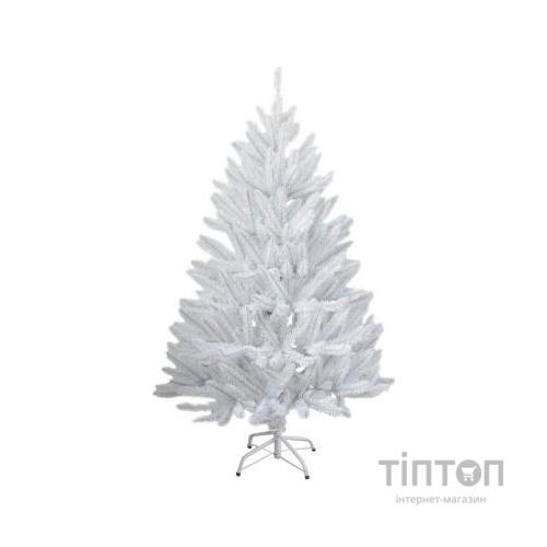 Штучна ялинка YES! Fun Альпійська біла 2,40 м (903452)