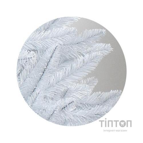 Штучна ялинка YES! Fun Альпійська біла 2,40 м (903452)