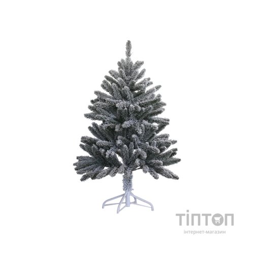 Штучна ялинка YES! Fun Альпійська засніжена 1,2 м (903898)