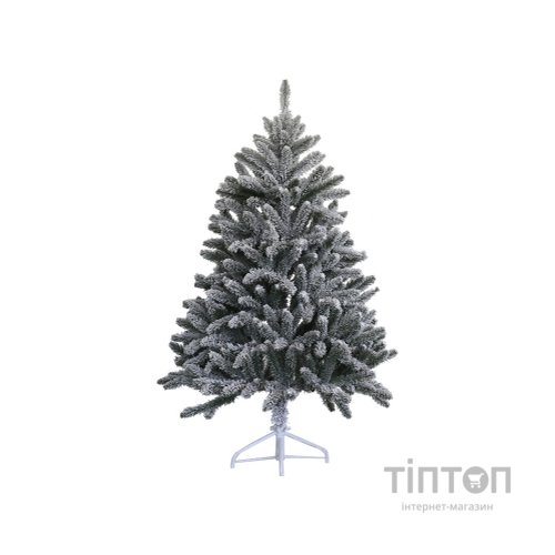 Штучна ялинка YES! Fun Альпійська засніжена 1,5 м (903913)