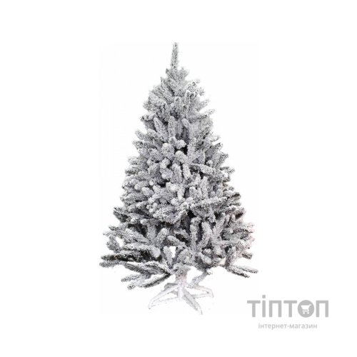 Штучна ялинка YES! Fun Альпійська засніжена 1,8 м (903921)