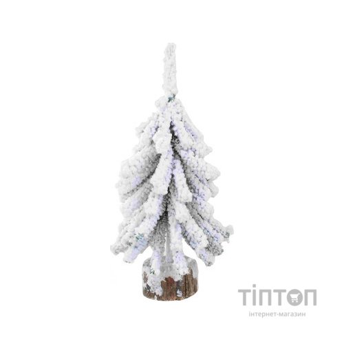 Штучна ялинка YES! Fun Дюймовочка засніжена 0,3 м (904196)