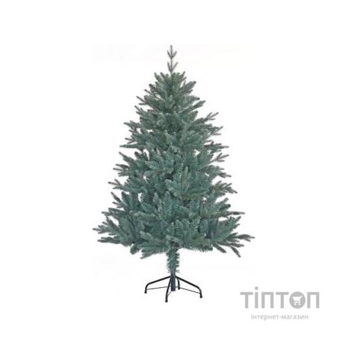 Штучна ялинка YES! Fun Флора блакитна 1,5 м лита (903507)