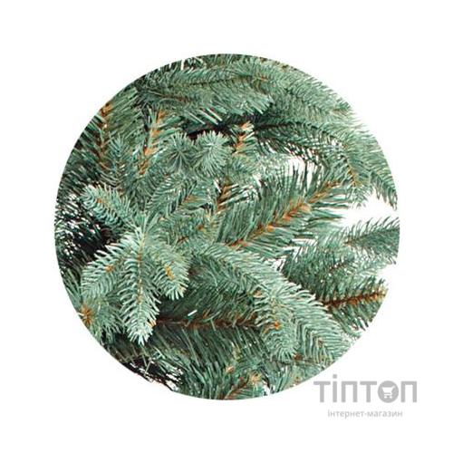 Штучна ялинка YES! Fun Флора блакитна 1,8 м лита (903508)