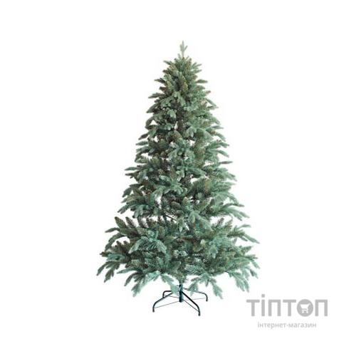 Штучна ялинка YES! Fun Флора блакитна 2,4 м лита (903510)