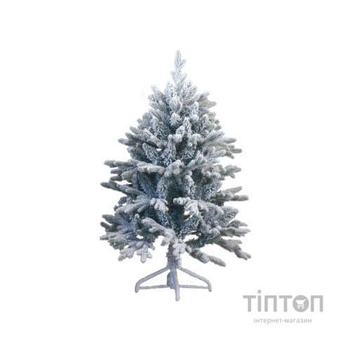 Штучна ялинка YES! Fun Флора засніжена 1,2 м (904228)