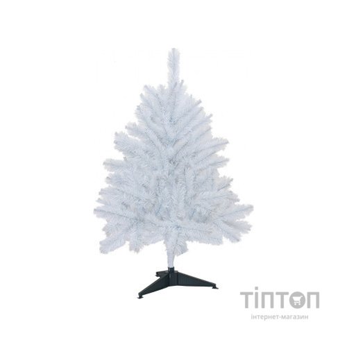 Штучна ялинка YES! Fun Карпатська 1 м біла (903499)