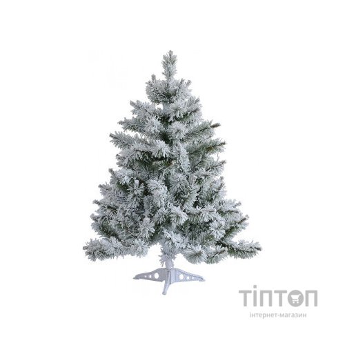 Штучна ялинка YES! Fun Карпатська 1 м засніжена (903896)