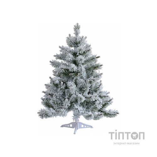 Штучна ялинка YES! Fun Карпатська засніжена 1,2 м (903681)