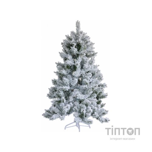 Штучна ялинка YES! Fun Карпатська засніжена 1,5 м (903911)