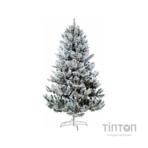 Штучна ялинка YES! Fun Карпатська засніжена 1,8 м (903746)