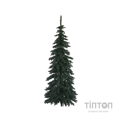 Штучна ялинка YES! Fun Кипарис засніжена 2,1 м лита (904361)