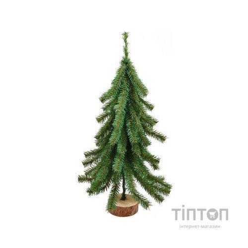 Штучна ялинка YES! Fun Лісова 0,6 м (904319)