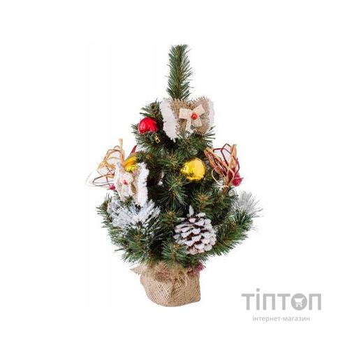 Штучна ялинка YES! Fun Ошатна 0,45 м (903814)