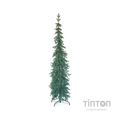 Штучна ялинка YES! Fun Полярна лита 2,1 м (904341)