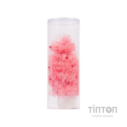 Штучна ялинка YES! Fun Роза 0,22 м (903821)