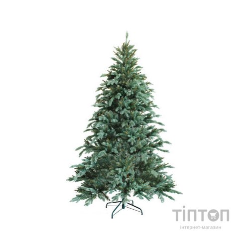 Штучна ялинка YES! Fun Сітхінська блакитна 1,8 м лита (903535)