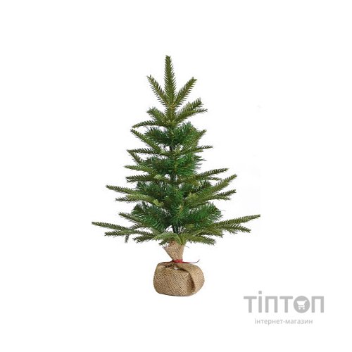 Штучна ялинка YES! Fun Слов'янка 0,45 м лита (903658)