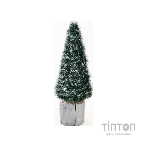 Штучна ялинка YES! Fun Смарагд 0,19 м (903826)