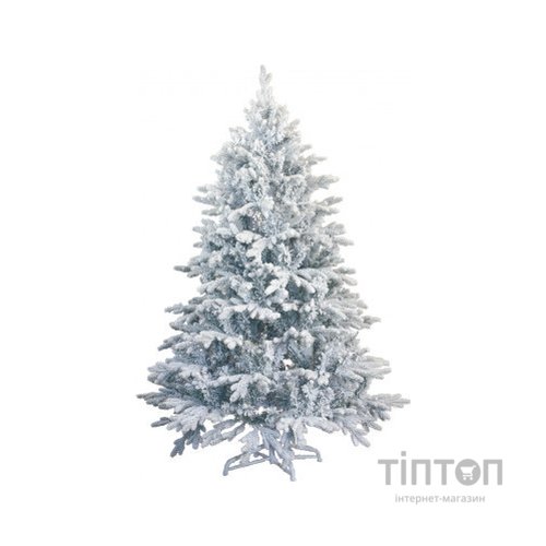 Штучна ялинка YES! Fun Ситхінська засніжена 2,4 м лита (903568)
