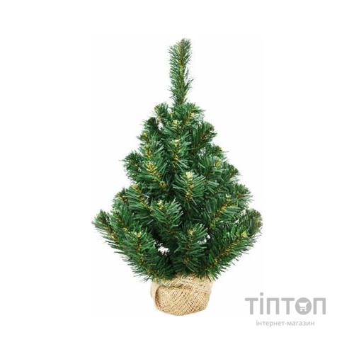Штучна ялинка YES! Fun Тайгова 0,45 м (903329)