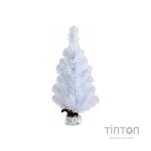 Штучна ялинка YES! Fun Тайгова біла 0,45 м (903354)