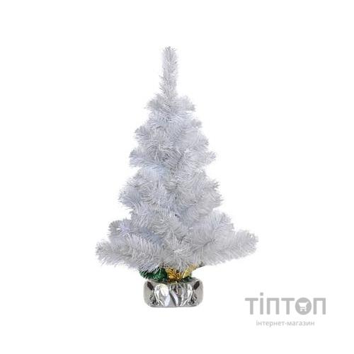 Штучна ялинка YES! Fun Тайгова біла 0,60 м (903497)