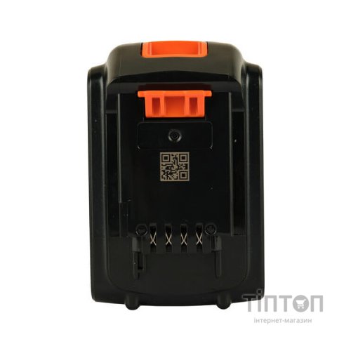 Шуруповерт Black&Decker 18 В Li-Ion, 1.5Ah, 600 об/хв, 1,2 кг (BCD001C1)
