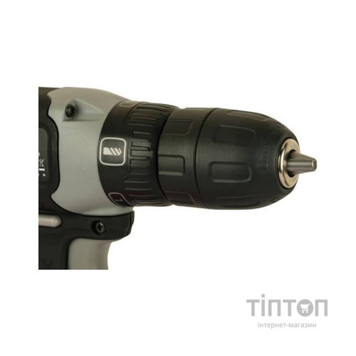 Шуруповерт Black&Decker 18 В Li-Ion, 1.5Ah, 600 об/хв, 1,2 кг (BCD001C1)