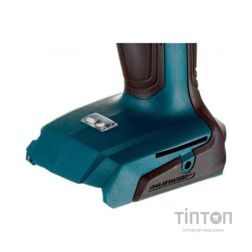 Шуруповерт Bosch GSB 18 V-50, 18В, 28/50 Нм, 20+2, 0-460-1800об/хв (без АКБ та ЗП) (0.601.9H5.106)