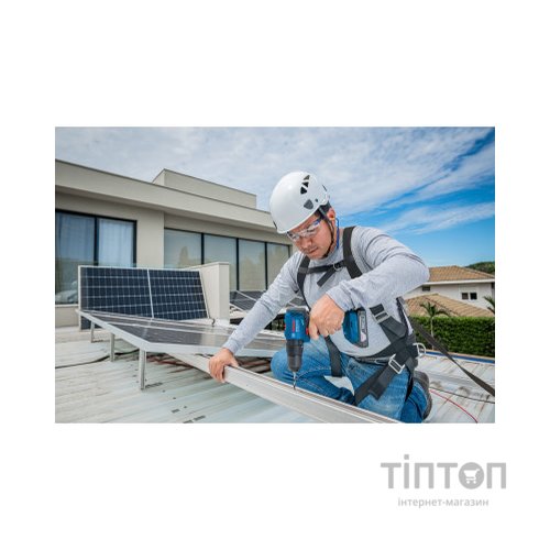 Шуруповерт Bosch GSB 185-LI, 2х2.0 Ah, ЗП GAL 18V-20, кейс (0.601.9K3.100)